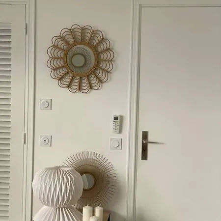 Refait A Neuf Face Apartament