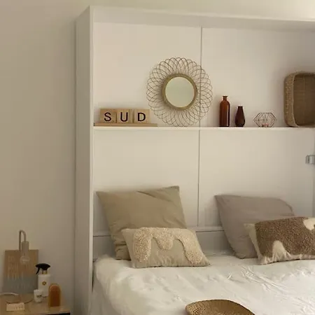 Apartment Refait A Neuf Face *